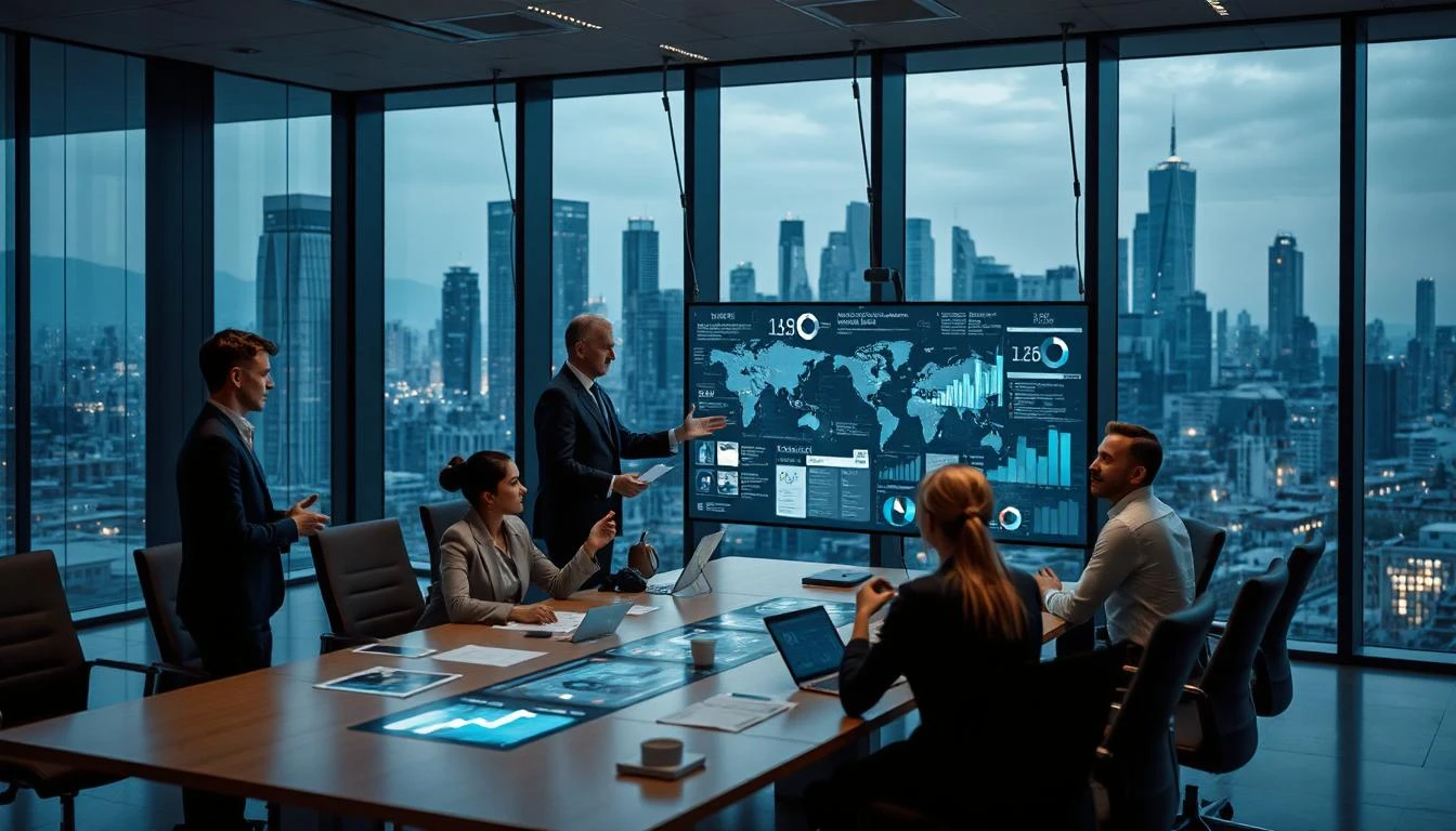 Financial Planning Trends 2026