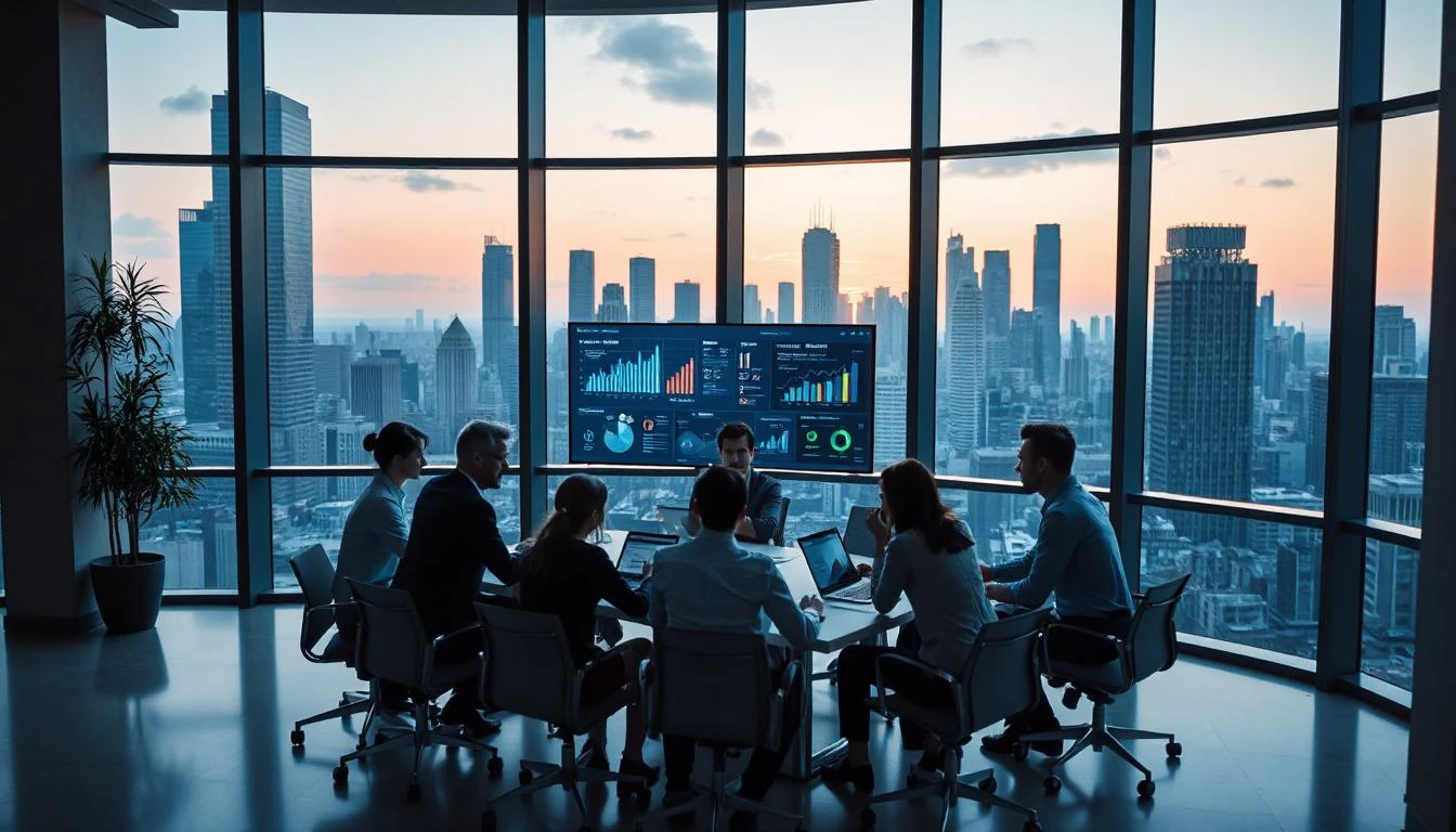 Investment Strategies Defining 2026